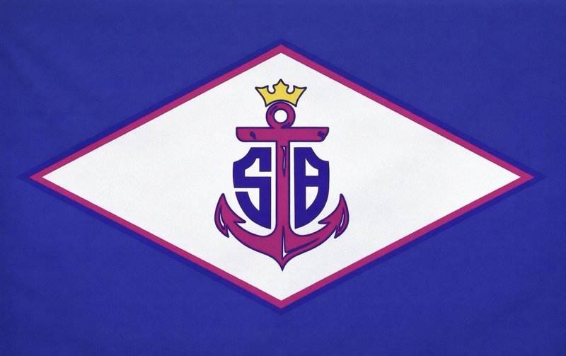 Seamasters Company Flag