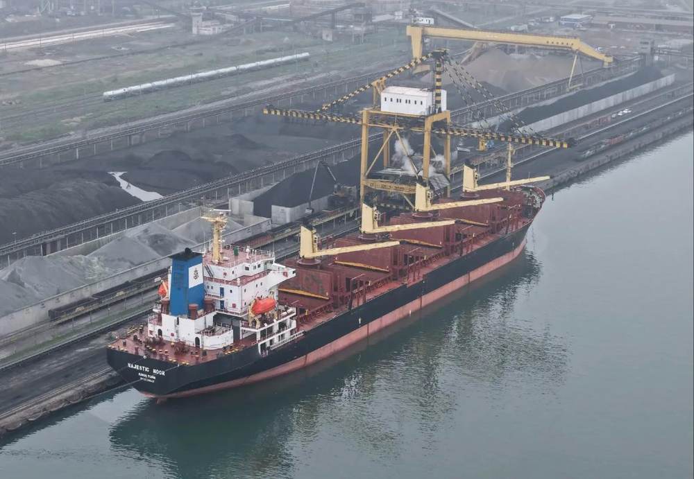 Seamasters fleet operations